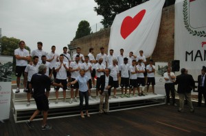 Presentazione Mantova FC