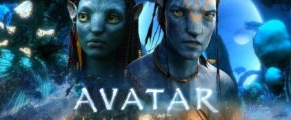 Cano Cinema: Avatar