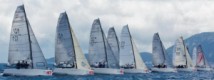 2° tappa circuito Audi Sailing Series