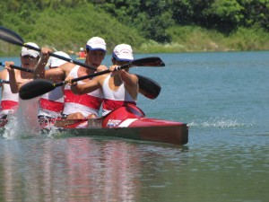 In azione (foto di archivio)