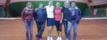 Torneo Sociale di tennis