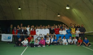 Successo per il raduno FIV Successo per il raduno FIV