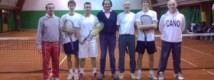 Torneo Sociale: i doppi