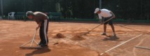 Adeguamento costo campi da tennis