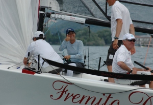 Francesca Masotto su &quot;Fremito d&#39;Arja&quot;