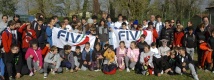 Successo del raduno Fiv