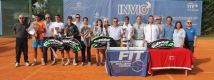 Master Circuito giovanile FIT-BABOLAT 2014