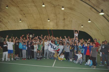Raduno tecnico Federazione vela Raduno tecnico Federazione vela