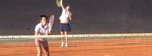 Torneo sociale tennis; si entra nel vivo