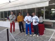 Torneo Vincenzi: chiusa la 17a edizione