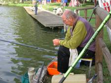 22 Settembre 2008 - Trofeo Mazzali, 5&#176; edizione: a pesca di solidariet&#224;