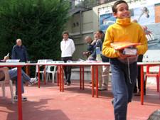 22 Settembre 2008 - Trofeo Mazzali, 5&#176; edizione: a pesca di solidariet&#224;