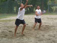 I trofeo &quot;Pro Beach&quot; alla Canottieri