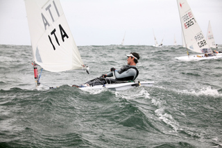 Giacomo Bottoli sfiora l&#39;impresa: 47&#176; al mondiale di Terrigal