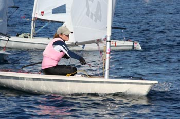 Giulia Masotto in Coppa dei Campioni