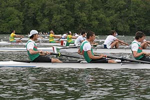 Canottaggio: i Ragazzi di Mondini conquistano il titolo regionale