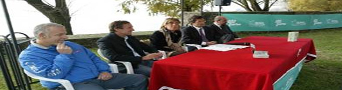Tennis Telethon: ecco i tabelloni Tennis Telethon: ecco i tabelloni