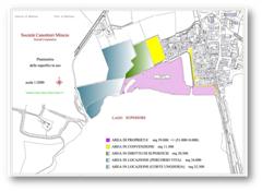 Area a disposizione