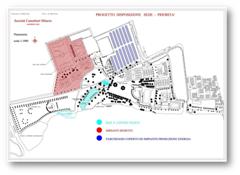 FASE 3 - Parcheggio Coperto ed Energia Alternativa