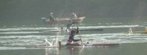 26 Maggio 2009 - Campionato "Canoa Giovani": è d'oro il K2 520