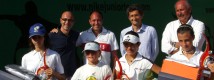 Si chiude il Nike Junior Tour