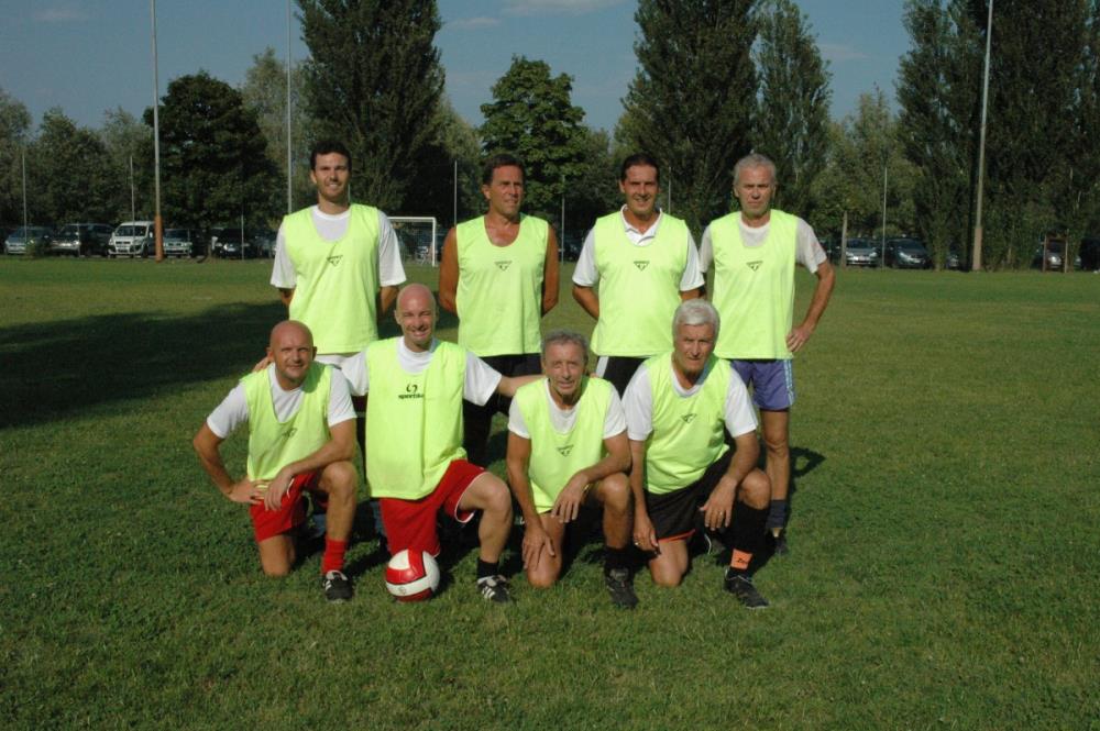 Calcio - Squadra E