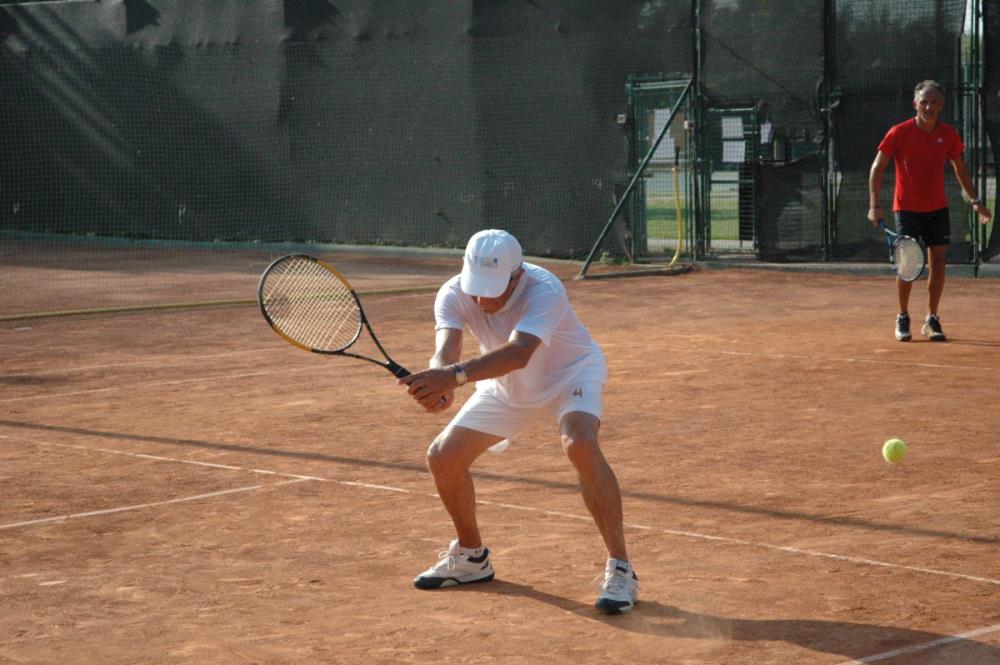 Tennis - Gianni Federici