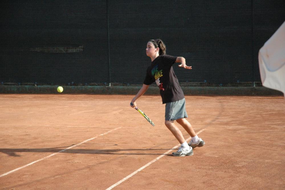 Tennis - Riccardo Savasi