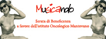 Musicando; IOM e Cano insieme