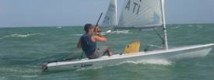 Bottoli 32° alla Weymouth Regatta