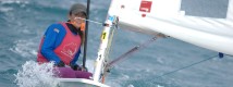 Italia Cup: per la Mincio un oro ed un bronzo