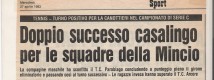 Amarcord: la Cano del 1983