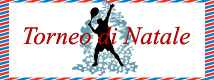 Torneo di Tennis di Natale