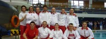 Master: bronzo agli italiani