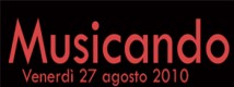 Torna Musicando