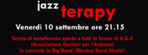 Jazz Terapy per A.g.a.