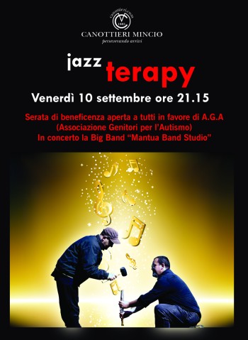 Jazz Terapy per A.g.a.