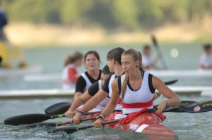 Canoa a...Bomba!