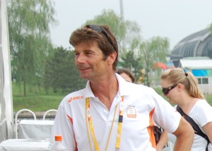 Ren&#232; Mijnders