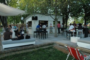 Riapre il Cano Lounge