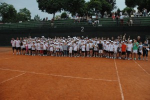 Festa di fine scuola