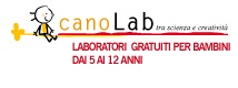 CanoLab: laboratori per bambini