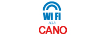 Wi-Fi alla Cano : ecco le nuove disposizioni