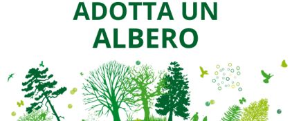 Adotta un Albero