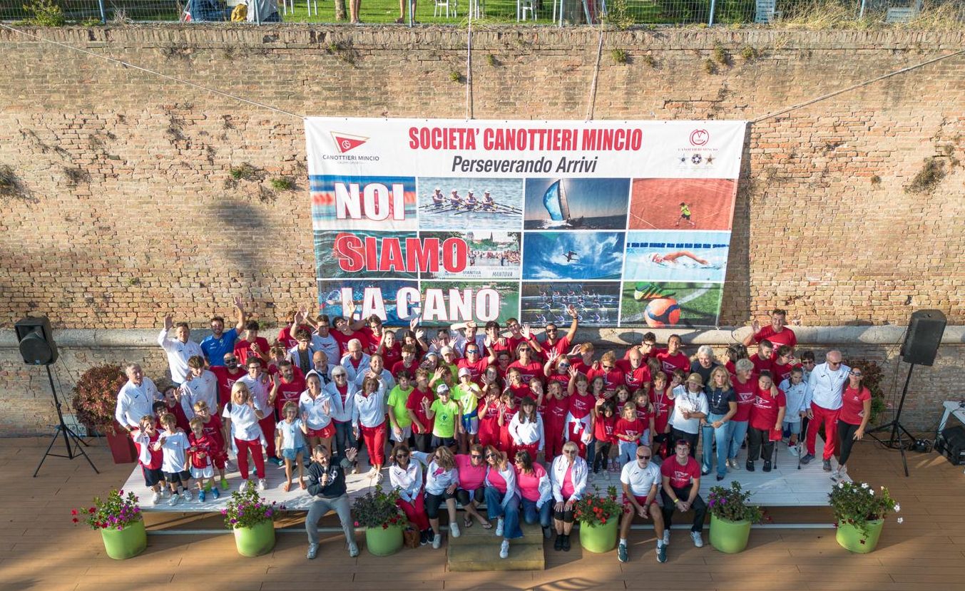 Festa dell’Atleta 2025