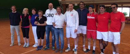 Campionati provinciali 4° Categoria