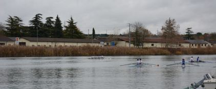 A Peschiera due ori ed un bronzo per chiudere il 2017