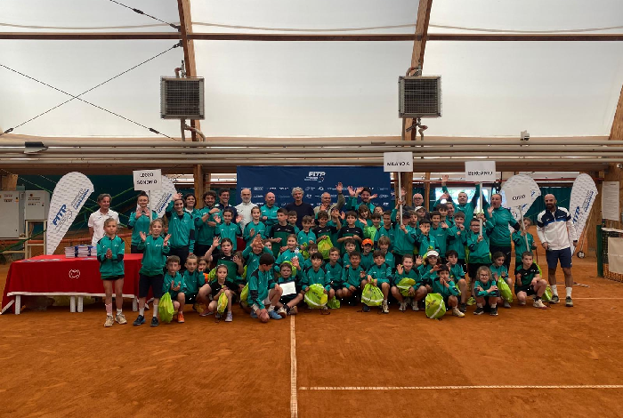 Finale Coppa delle Province