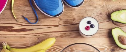Sport ed alimentazione: i consigli della nutrizionista
