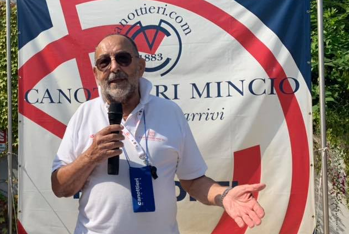 Addio ad Alberto Antoniazzi, “sceriffo buono” della Cano Addio ad Alberto Antoniazzi, “sceriffo buono” della Cano